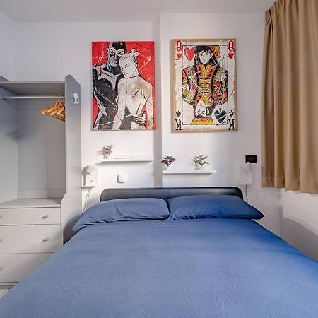 Modern Apartment At San Giovanni Rome Buitenkant foto