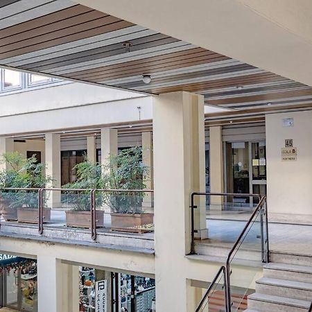 Modern Apartment At San Giovanni Rome Buitenkant foto