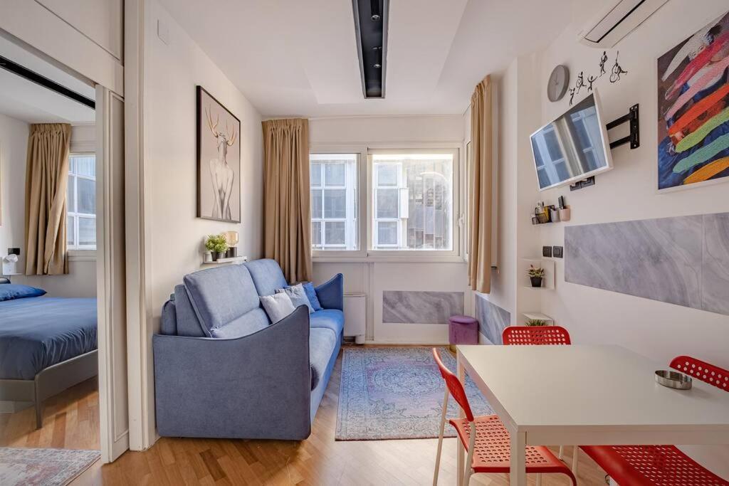 Modern Apartment At San Giovanni Rome Buitenkant foto