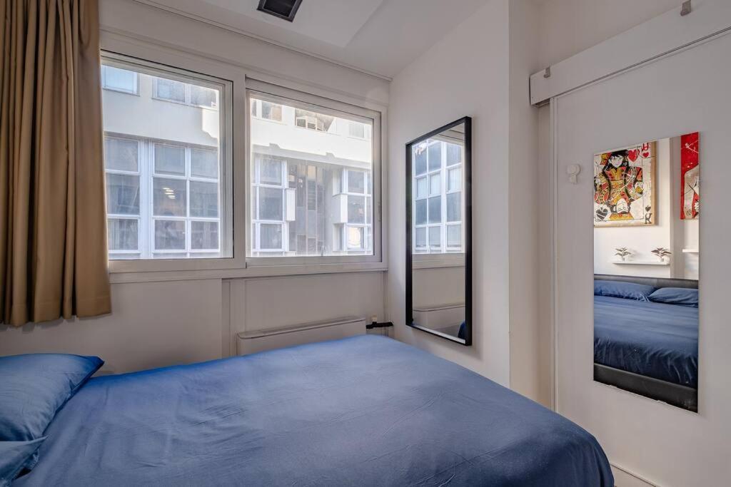 Modern Apartment At San Giovanni Rome Buitenkant foto