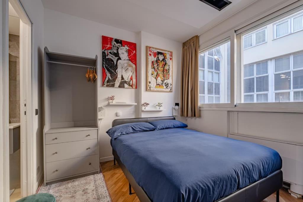 Modern Apartment At San Giovanni Rome Buitenkant foto